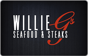 Willie G's